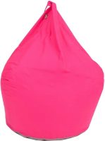 Knorrtoys ® Zitzak Jugend, pink