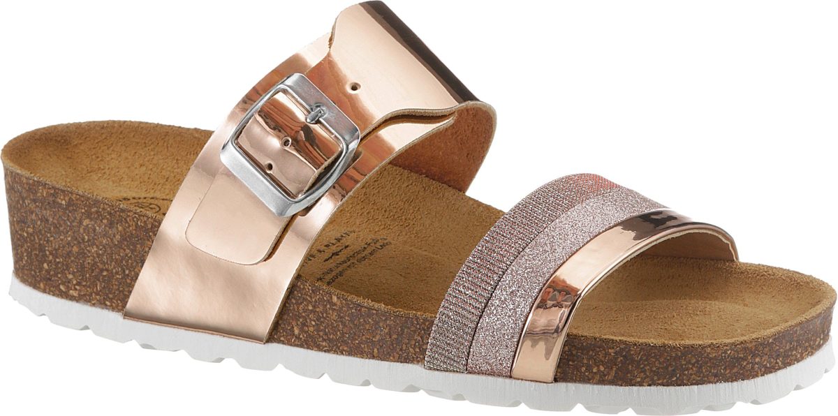 Lico Sleehakmuiltjes met actief dempende loopzool