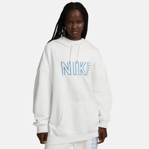 Nike Sportswear Hoodie W NSW FT OS FLC PO HOODIE SW