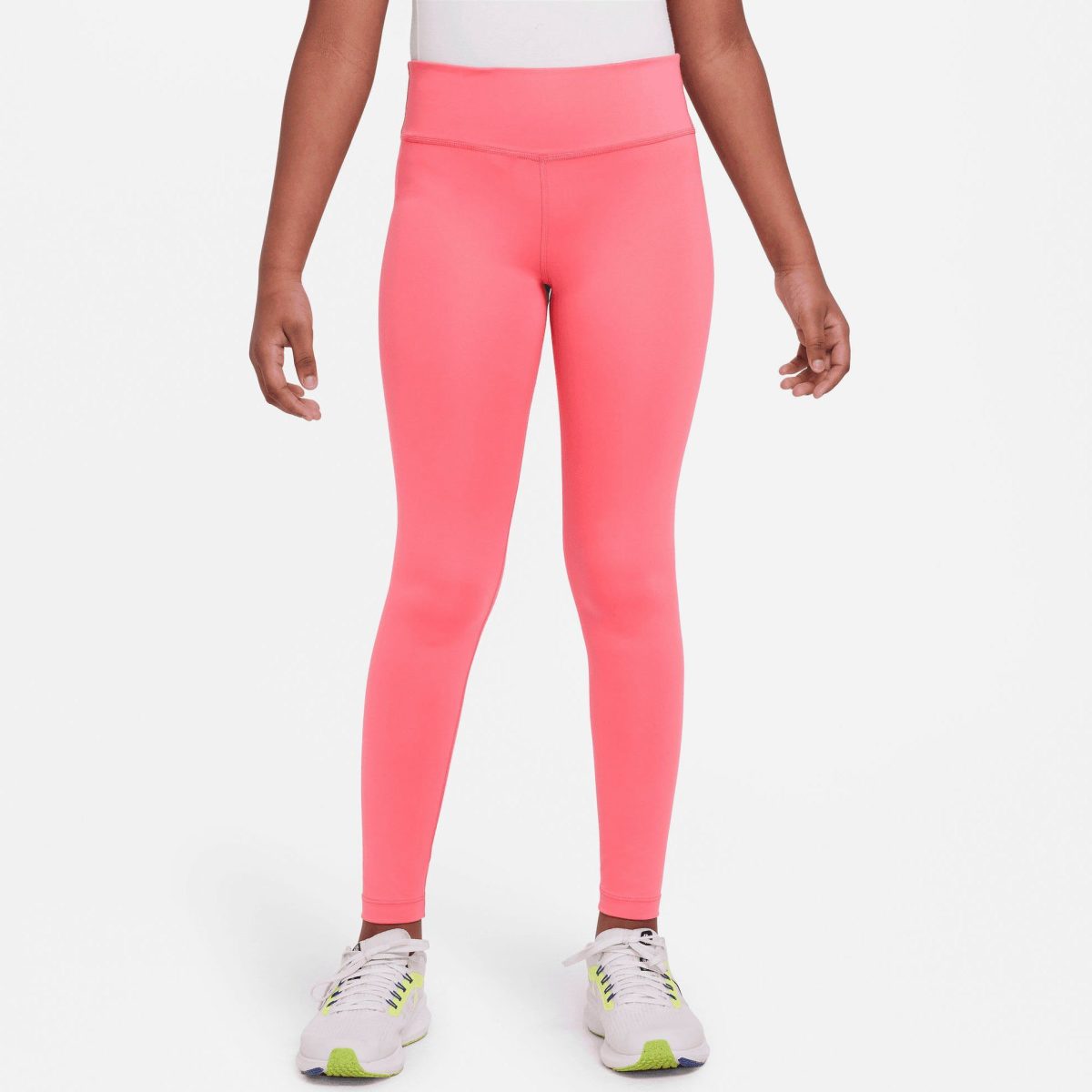 Nike Trainingstights Dri-FIT One Big Kids' (Girls') Leggings