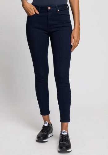 Tommy Jeans Skinny fit jeans SYLVIA HR SUPER SKNY