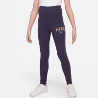Nike Sportswear Legging G NSW FAV TREND HW LGGNG PRNT