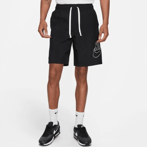 Nike Sportswear Short Alumni Men's Woven Flow Shorts