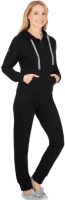 Trigema Sweatvest Trigema joggingpak