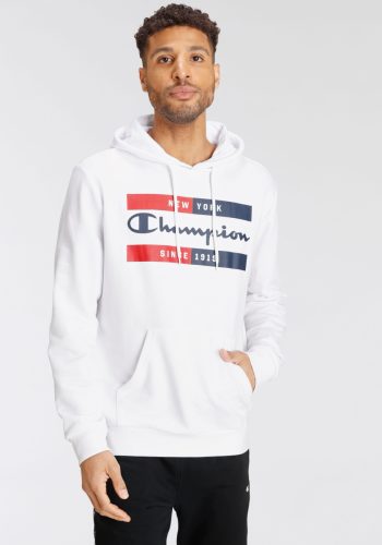 Champion Hoodie HOODED sweatshirt