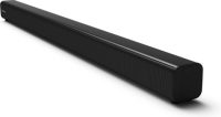 Hisense Soundbar Hisense HS205G 2.0 Kanal Soundbar, 120 Watt, schwarz