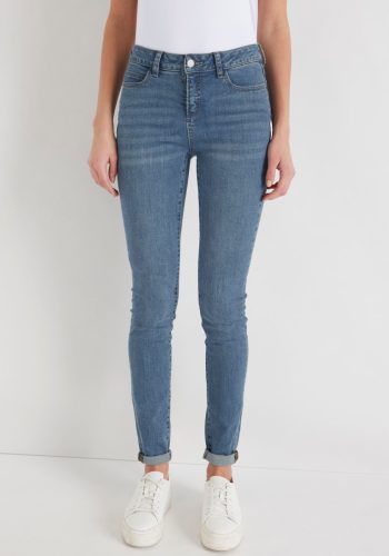 HECHTER PARIS Skinny fit jeans