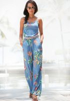 Buffalo Jumpsuit met print all-over