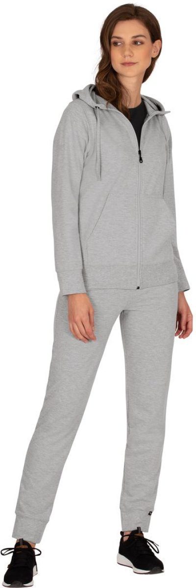 Trigema Sweatvest Trigema joggingpak
