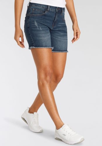 Kangaroos Jeanshotpants