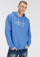 Kangaroos Hoodie Kangaroos