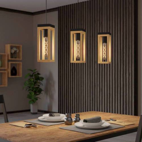 Eglo Hanglamp NAFFERTON (1 stuk)