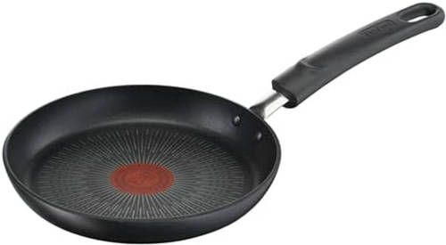 Pan Tefal TEFG2550102 Zwart Aluminium Ø 19 cm