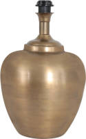 Steinhauer Brass tafellamp brons 35 cm hoog metaal