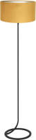 Light & Living Mavey Staande lamp Geel