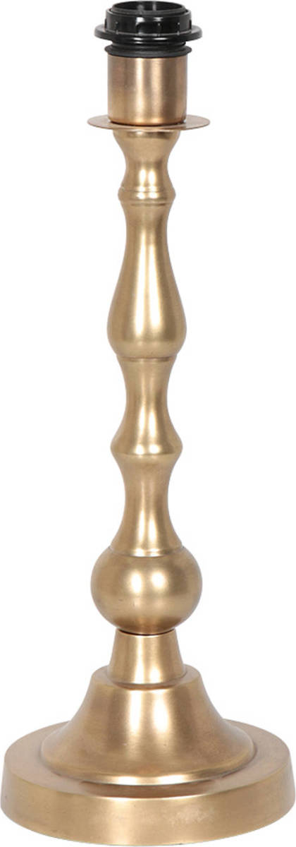 Steinhauer Bassiste tafellamp - E27 (grote fitting) - brons