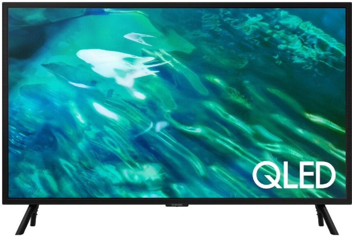 Samsung QE32Q50AEU QLED 2023 - - QLED TV