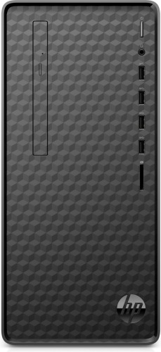 HP M01-F3070nd Desktop Zwart