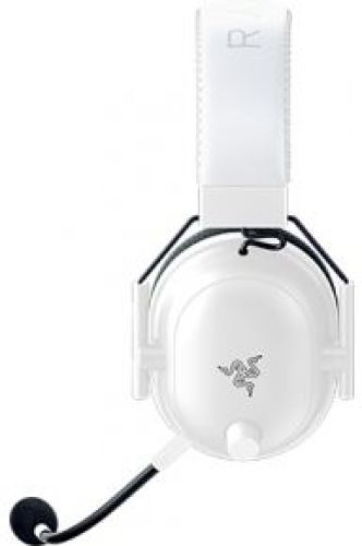 Razer BlackShark V2 Pro Headset Draadloos Hoofdband Gamen Bluetooth Wit