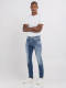 Replay slim fit jeans Anbass Hyperflex light denim