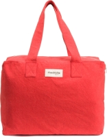 Rive Droite Paris Tas met rits CELESTIN THE 24H BAG
