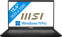 MSI Modern 15 B13M-271NL