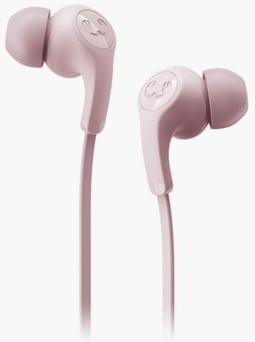 Fresh 'n Rebel Flow Tip Oordopjes Roze