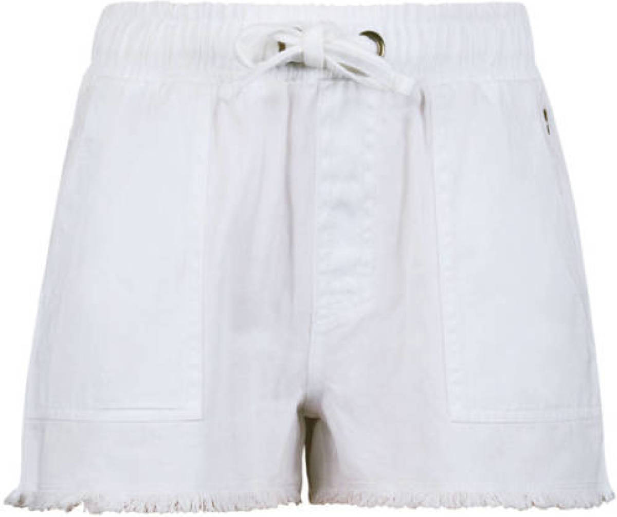Retour Denim casual short wit