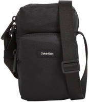 Calvin klein schoudertas CK Must zwart