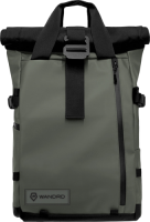 Wandrd THE PRVKE 31L V3 Groen