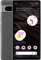 Google Pixel 7A 128GB Zwart 5G