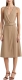 Korte Jurk Lauren Ralph Lauren  NICHOLINA-SLEEVELESS-DAY DRESS