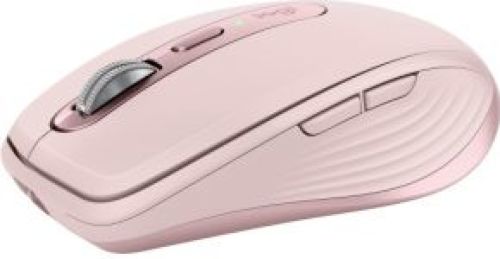Logitech MX Anywhere 3S Compact Grijs
