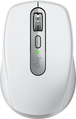 Logitech MX Anywhere 3S Compact Grijs