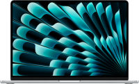 Apple MacBook Air 15" (2023) M2 (8 core CPU/10 core GPU) 8GB/512GB Zilver QWERTY
