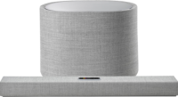 Harman Kardon Citation MultiBeam 700 + Harman Kardon Citation Sub Grijs