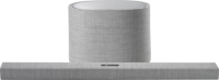 Harman Kardon Citation Bar + Harman Kardon Citation Sub Grijs