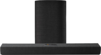 Harman Kardon Citation MultiBeam 700 + Harman Kardon Citation Sub S Zwart
