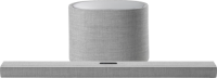 Harman Kardon Citation MultiBeam 1100 + Harman Kardon Citation Sub Grijs