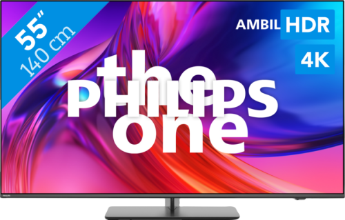 Philips The One 55PUS8808 - Ambilight (2023)