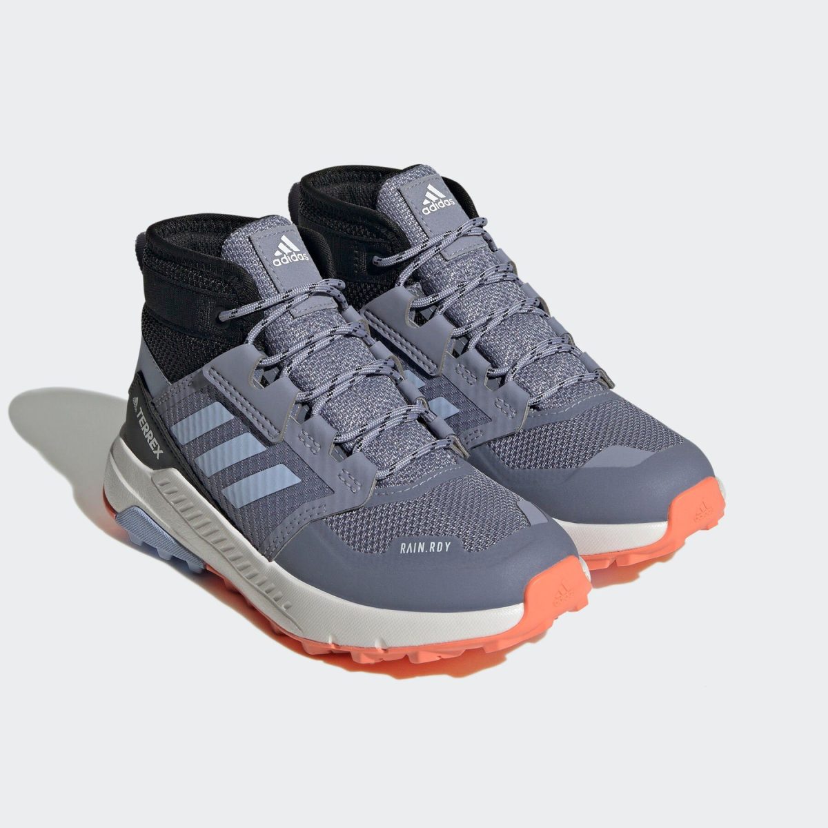 adidas TERREX Wandelschoenen TRAILMAKER MID RAIN.RDY