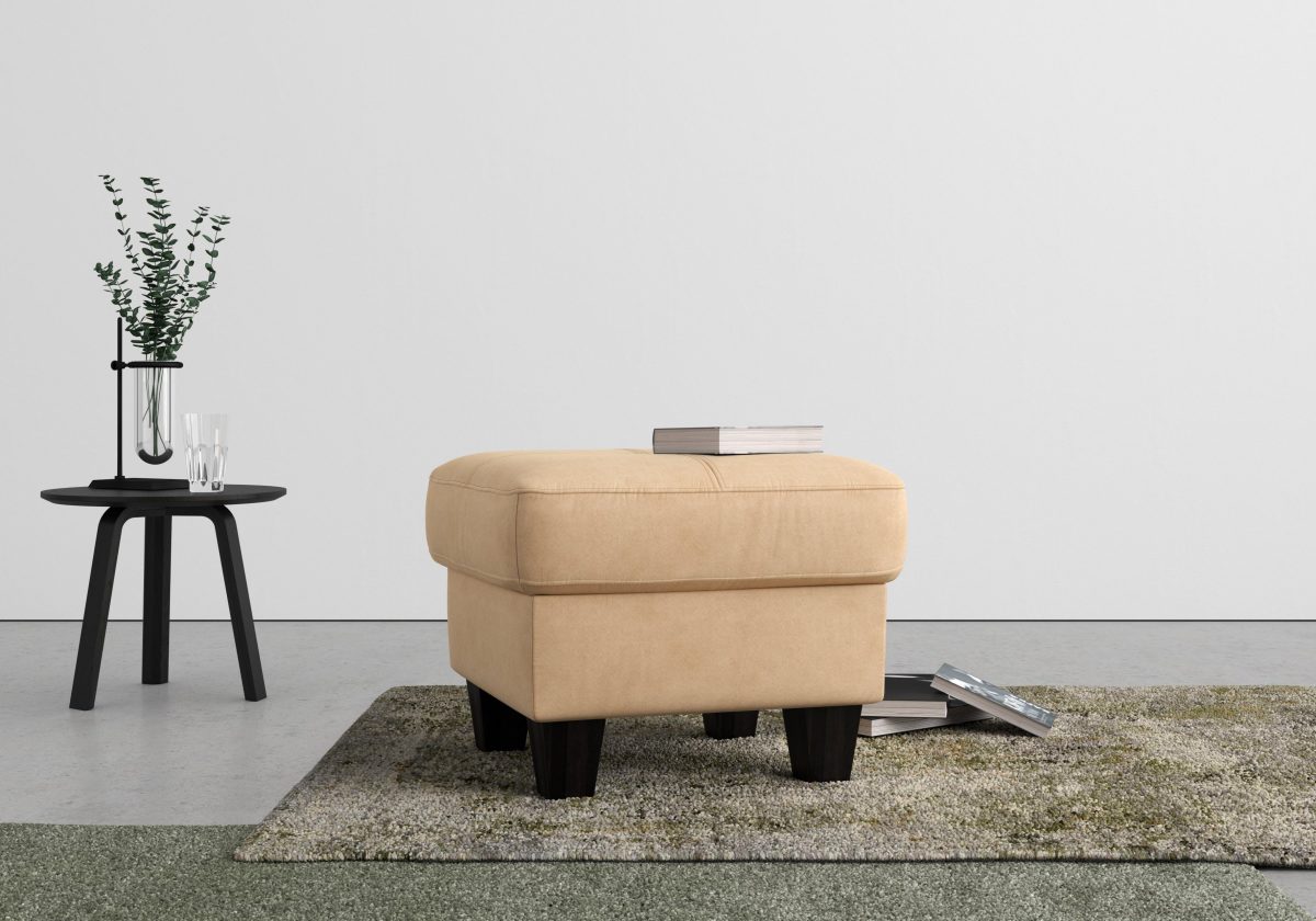 sit&more Hocker met bergruimte Bellucci met bergruimte