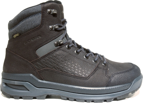 Lowa Locarno Ice GTX Mid anthracite