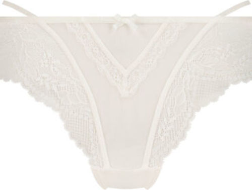 Hunkemöller Brazilian Anna Wit