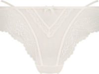 Hunkemöller Brazilian Anna Wit