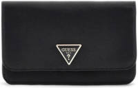 Guess telefoontasje Noelle zwart