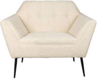Dutchbone fauteuil Kate