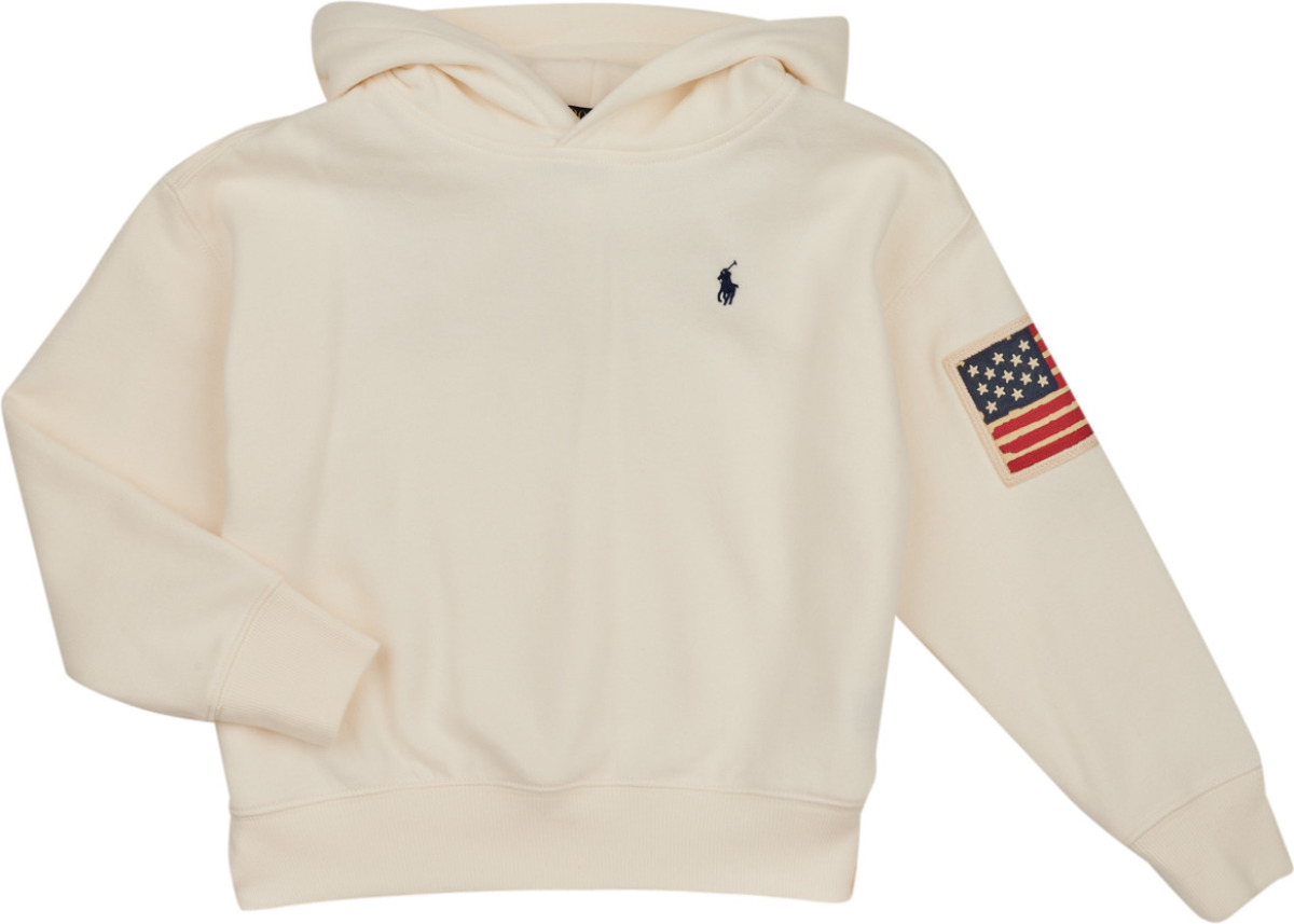 Sweater Polo ralph lauren  MULTIPPPOHOO-KNIT SHIRTS-SWEATSHIRT