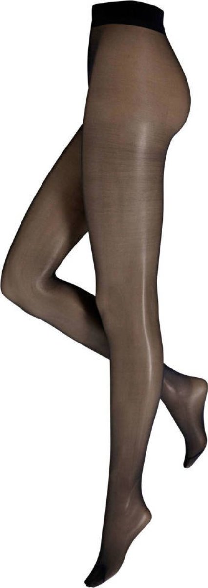 Oroblu panty Magie 40 denier blauw