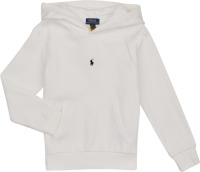 Sweater Polo ralph lauren  LS HOODIE M2-KNIT SHIRTS-SWEATSHIRT